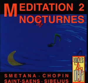 Meditation 2: Nocturnes