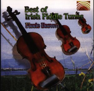 Best of Irish Fiddle Tunes