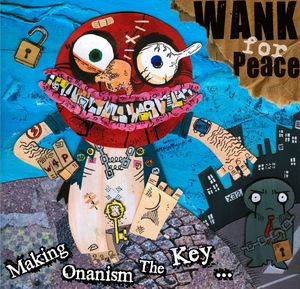Making onanism the key (EP)