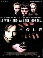 Affiche The Hole