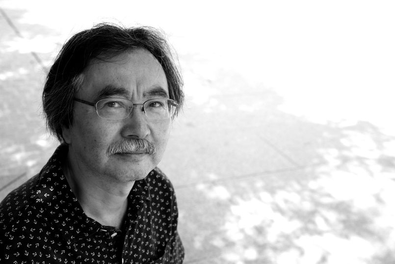 Illustration Jîro Taniguchi est mort... Illustration Jîro Taniguchi est mort...
