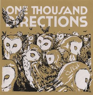Owl Riot (EP)