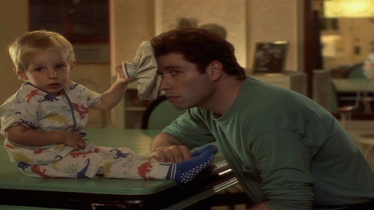Allo Maman Ici Bebe Streaming Vf Avis sur Allo Maman, ici bébé (1989) - SensCritique