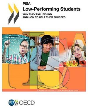 Low-performing students