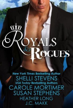 Royals & Rogues