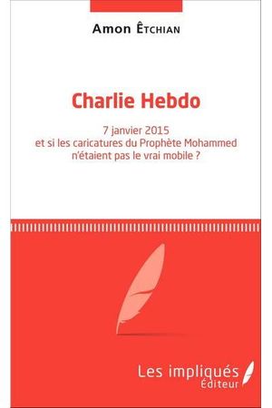 Charlie Hebdo, 7 janvier 2015
