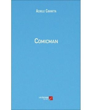 Comicman