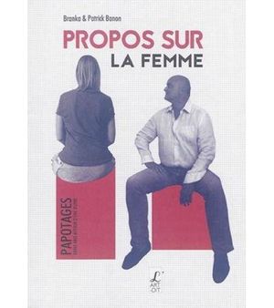Propos sur la femme