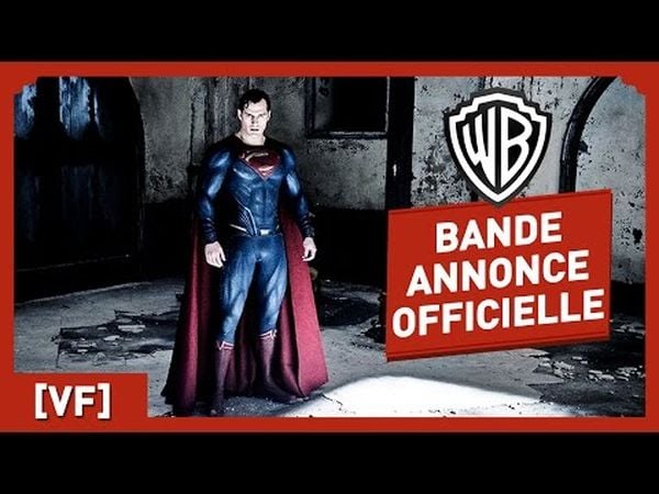 Batman v Superman : L'Aube de la Justice