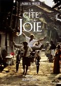 Affiche La Cité de la joie Affiche La Cité de la joie