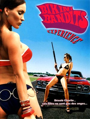 Bikini Bandits : Expérience