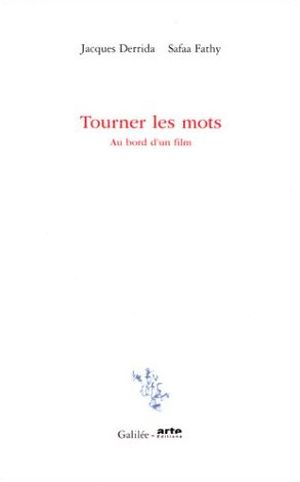 Tourner les mots