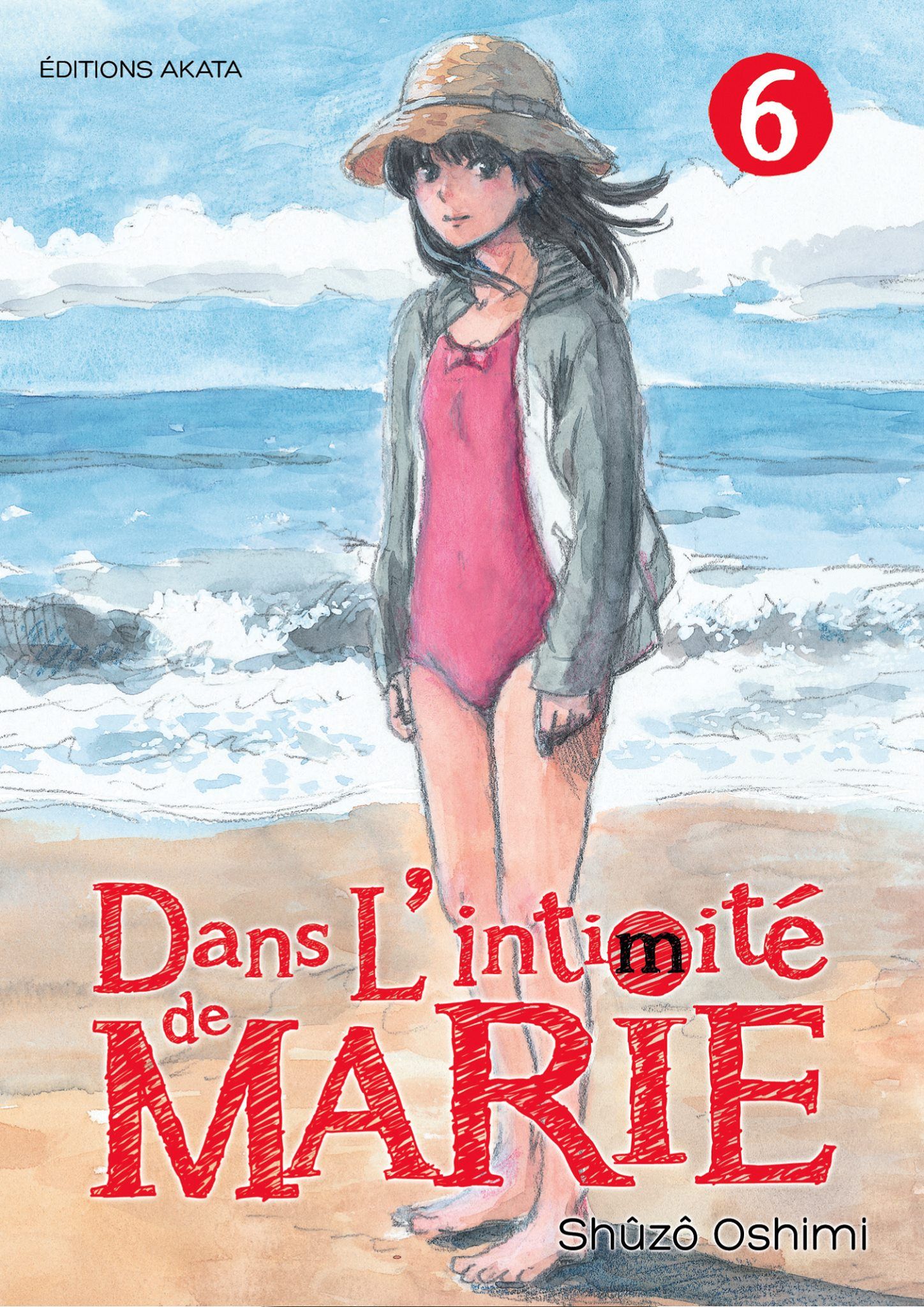 Dans L Intimite De Marie