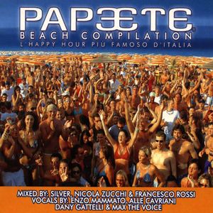 Papeete Beach Compilation