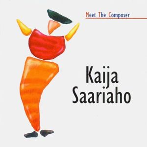 Meet the Composer: Kaija Saariaho