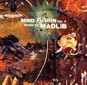 Mind Fusion, Vol. 5