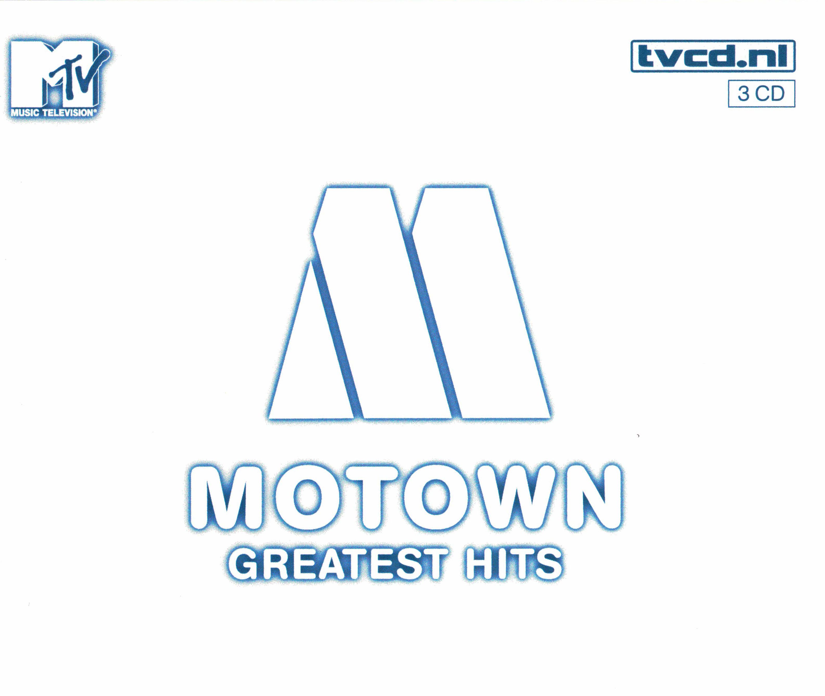 Motown Greatest Hits - Various Artists - SensCritique