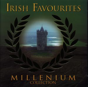 Irish Favourites Millennium Collection