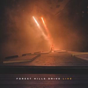 Forest Hills Drive: Live from Fayetteville, NC (Live)