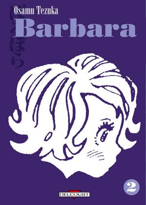 Barbara, tome 2