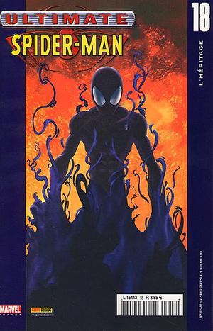 L'héritage - Ultimate Spider-Man, tome 18
