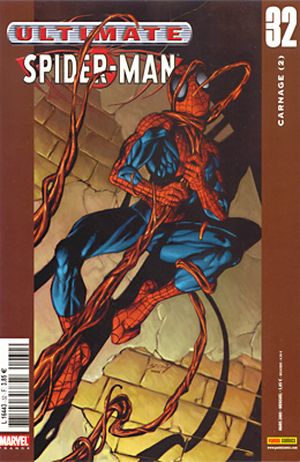 Carnage (2) - Ultimate Spider-Man, tome 32