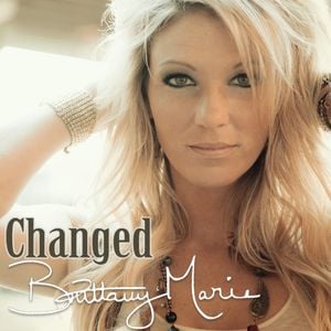 Changed (Single)