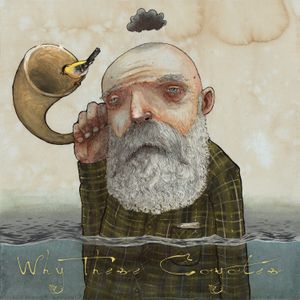 Why These Coyotes EP (EP)