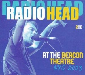 At the Beacon Theatre, NYC 2003 (Live)