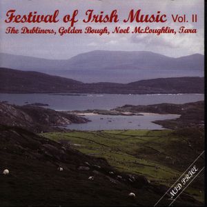 Festival of Irish Music, Volume II