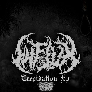 Trepidation EP