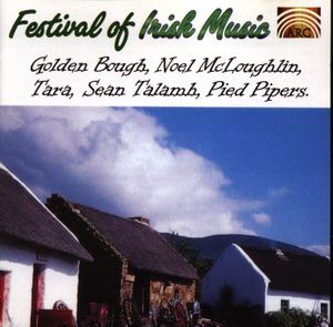 Festival of Irish Music