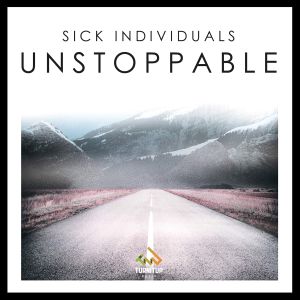 Unstoppable (We Are) (Race Car Soundtrack) (radio edit) (Single)