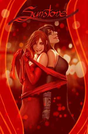 Sunstone, tome 5