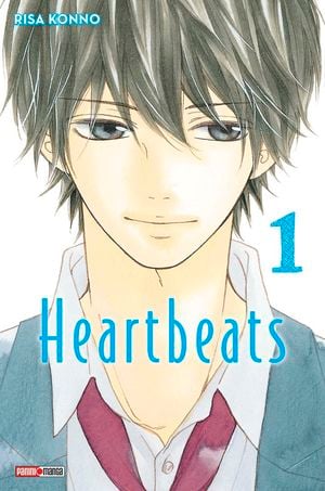 Heartbeats, tome 1