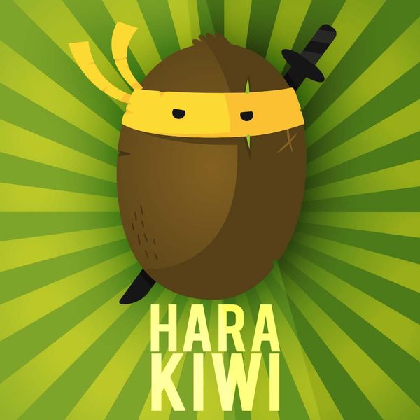 Hara Kiwi