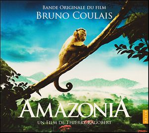 Amazonia (OST)