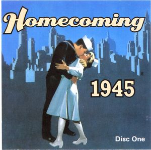 Homecoming 1945 (disc 1)