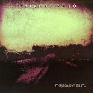 Phosphorescent Dream