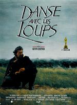 Affiche Danse avec les loups Affiche Danse avec les loups