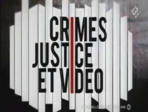 Crimes Justice et vidéo - La télé peut-elle pousser au meurtre?