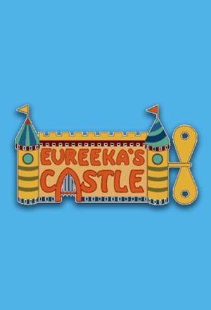 Eureeka's Castle