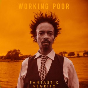 Working Poor (Single)