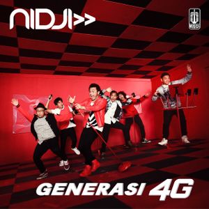 Generasi 4G