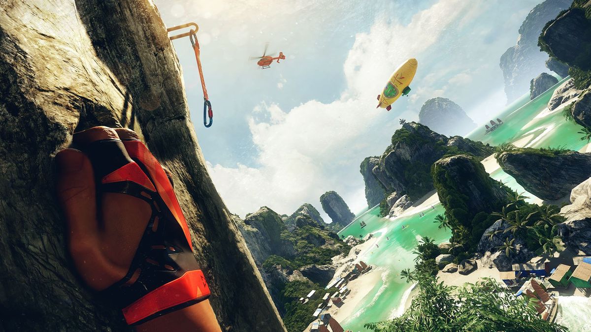 The Climb 2016 Jeu Vid o SensCritique the-climb-2016-jeu-vid-o-senscritique