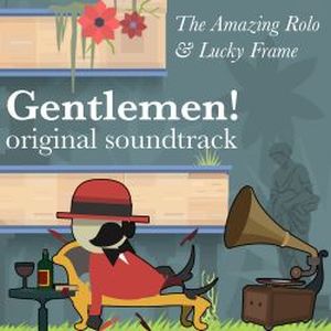 Gentlemen! Original Soundtrack (OST)