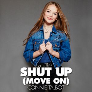 Shut Up (Move On) (Single)