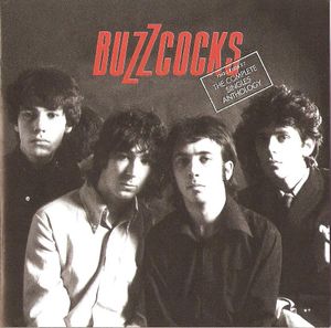 The Complete Singles Anthology