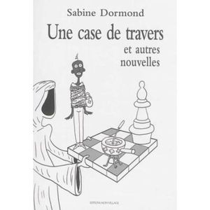 Une case de travers