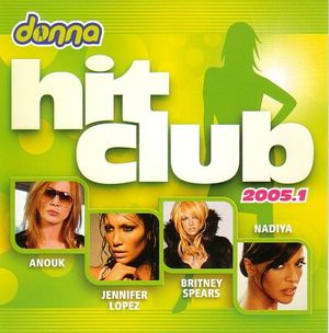 Hitclub 2005-1